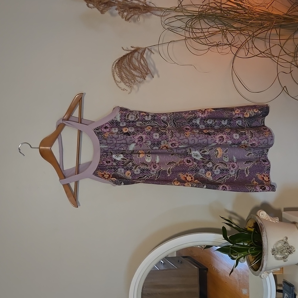 Prana Dress